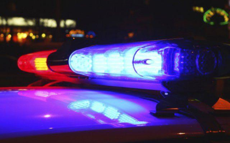 Man, woman dead in Denver murder-suicide, police say