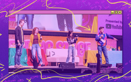 VidCon 2025 liveblog: All the latest from your favorite creators