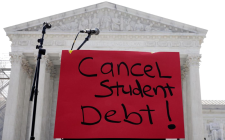 Student loan payments have restarted. Here’s how to manage the impact to your credit score