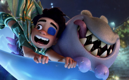 Elios end-credits scene teases Pixars next movie. Heres how.