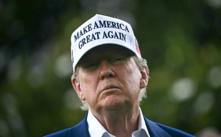 Trump weighs military action against Iran amid mounting legal concerns