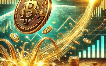Bitcoin on the Balance Sheet: Why Everyone’s Copying Saylor, and What Could Go Wrong
