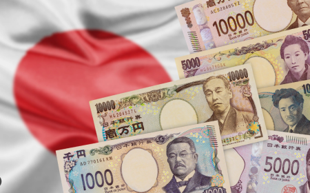 Japan’s core inflation hit 3.7% and interest rates might increase