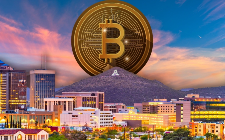 Arizona renews push to establish a Bitcoin reserve