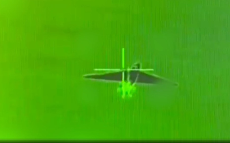 Israeli forces ordered to ‘intensify’ strikes on Iran as bombardments continue week into their war