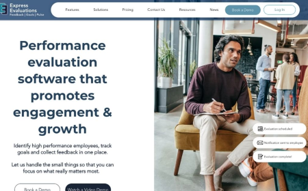 ExpressEvaluations: Performance evaluation tool