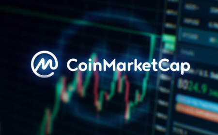 Feltörték a CoinMarketCap portfóliófigyelőjét, semmiképp se csatlakoztasd a tárcád!