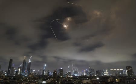 Israel hits Iranian nuclear research facility as conflict continues into second week