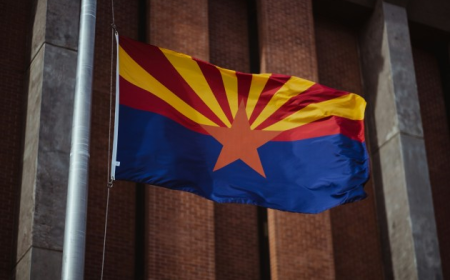 Arizona Senate Revives Failed Bitcoin Reserve Bill For Seized Crypto Assets