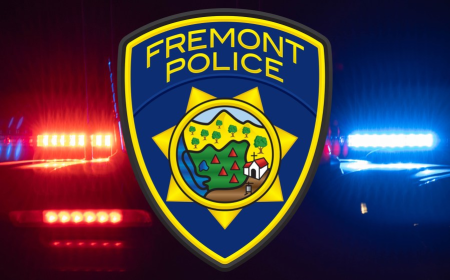 Person fatally shot, 1 injured in Fremont’s first homicide of the year