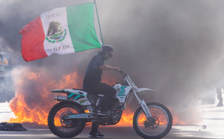 Los Angeles taxpayers to foot millions for 'peaceful' anti-ICE protests