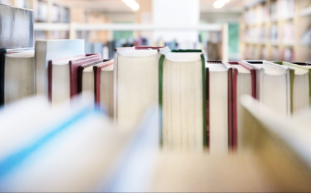 Literary calendar for week of June 22