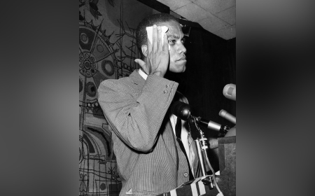 CARIBBEAT: NYC continues Malcolm X 100th birthday celebration