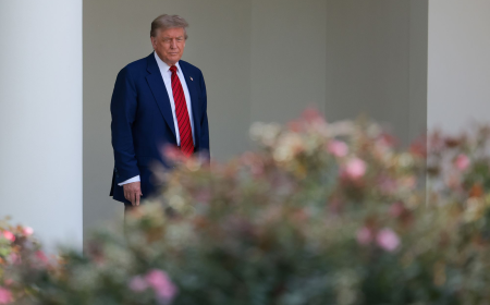 Strikes on Iranian nuclear sites thrust US into escalating Middle East conflict
