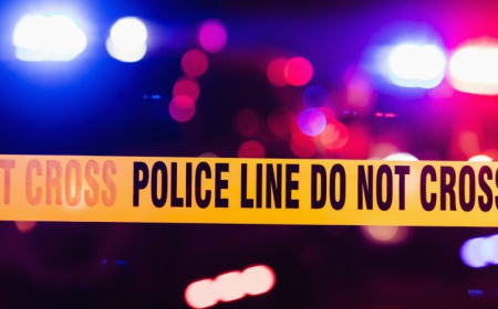 Moreno Valley shooting leaves 6 people hospitalized, including 5 in critical condition