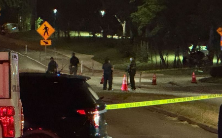 Detectives investigate overnight homicide in southeast Austin