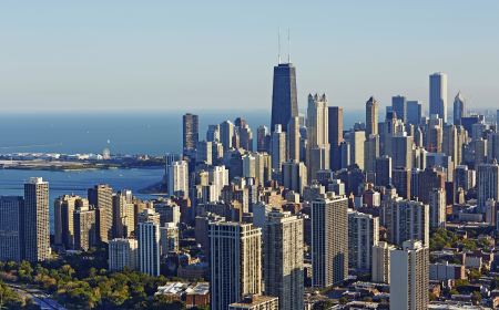 Chicago under extreme heat warning amid soaring heat indices