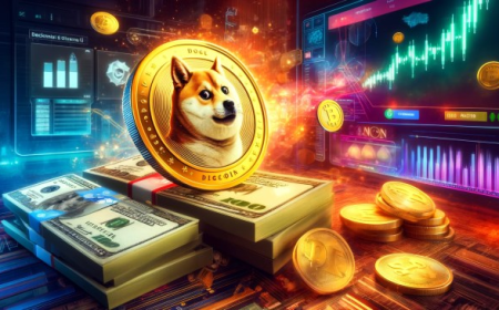 Dogecoin Falls Below $0.16: Here’s How Its Price Action Could Play Out