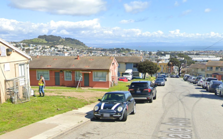 San Francisco homicide: Man shot in Sunnydale neighborhood