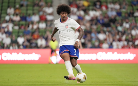 USMNT vs. Haiti: Gold Cup odds, picks, predictions