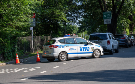 Moped rider dies in crash with drunk unlicensed driver in Brooklyn