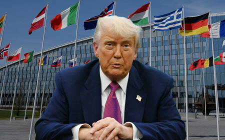 What to expect in the upcoming NATO summit: Trump, spending, Ukraine, Iran