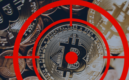 Big Banks Have Trump’s Vision for Crypto in the Crosshairs