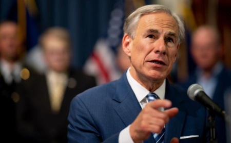 'No more passing the trash': Governor signs sweeping bill addressing misconduct in schools