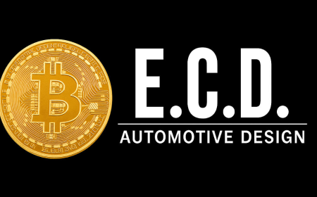ECD Automotive Design Secures $500M Facility to Acquire Bitcoin
