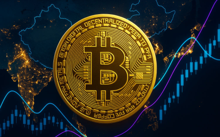 Fintech Company DigiAsia Corp to Launch Bitcoin Treasury Strategy 