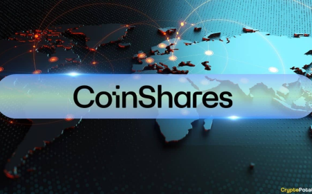 Digital Asset Funds Record 10th Straight Week of Inflows Despite Israel-Iran Tensions