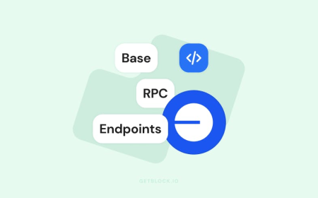 RPC URLs: The dApp–Blockchain Bridge