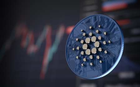 A Leios frissítés hírére reagálva visszapattant a Cardano árfolyama