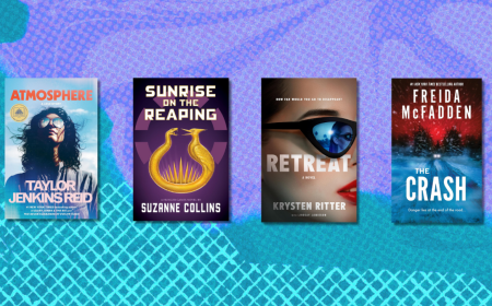 Early Prime Day book deals: Save up to 80% on hardcovers, paperbacks, and Kindle editions