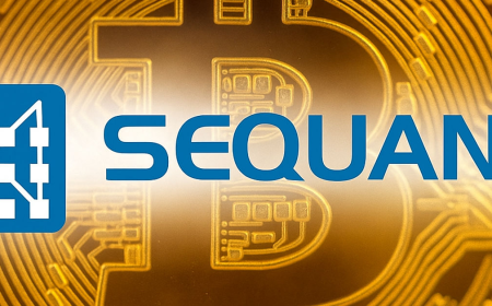 Sequans Launches $384M Bitcoin Treasury Initiative with Swan Bitcoin Partnership
