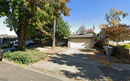 Detached house sells in San Jose for $1.9 million