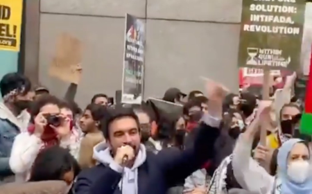 Jewish leaders urge Stephen Colbert to grill Zohran Mamdani over refusal to condemn ‘Globalize the Intifada’
