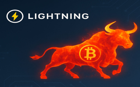 Lightning Labs Releases Taproot Assets v0.6 With Updates to Stablecoin Support On Bitcoin