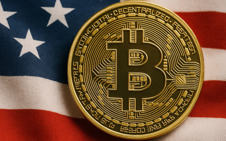Republican Senators Scott, Lummis, Tillis, Hagerty Push For Digital Asset Market Structure Rules
