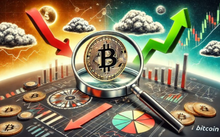 CME Gap At $92,000: Is A 12% Retrace Inevitable For Bitcoin?
