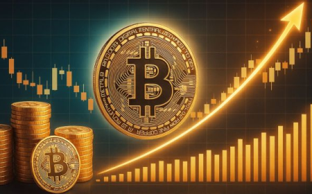 Bitcoin Absorbs $66B In Profit-Taking From Recent Buyers – New Demand Keeps Price Stable