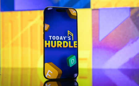 Hurdle hints and answers for June 25, 2025