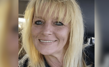 St. Charles grandma killed in hit-and-run crash