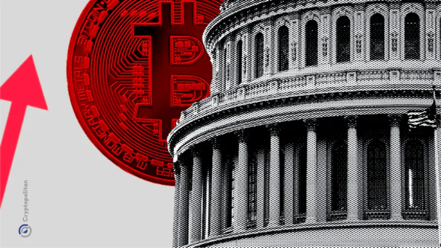 Crypto lobby push lawmakers to avoid disruptive amendments to GENIUS Act push