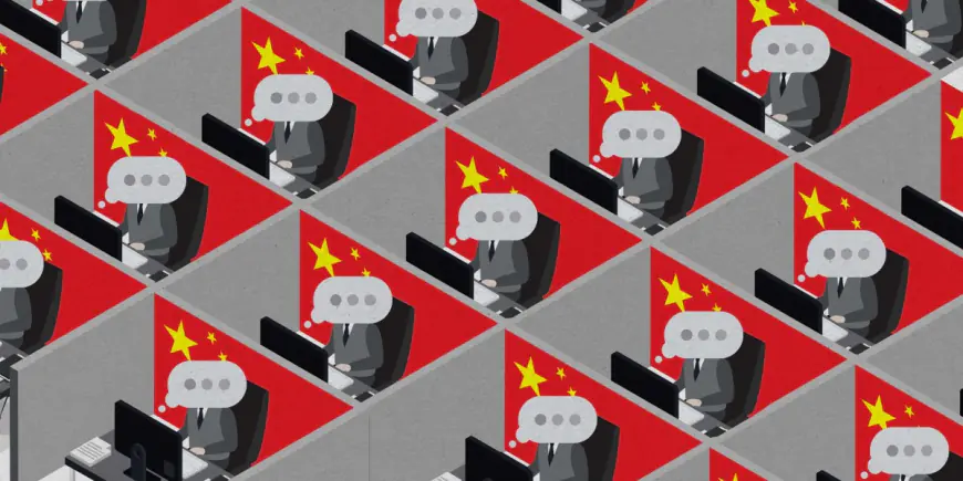 Manus has kick-started an AI agent boom in China