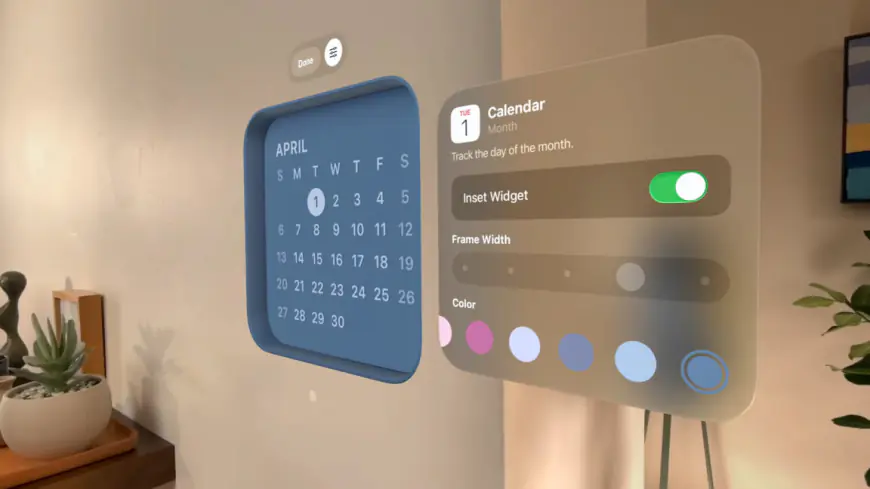With visionOS 26, Apple begins to zero-in on what the Vision Pro is actually used for