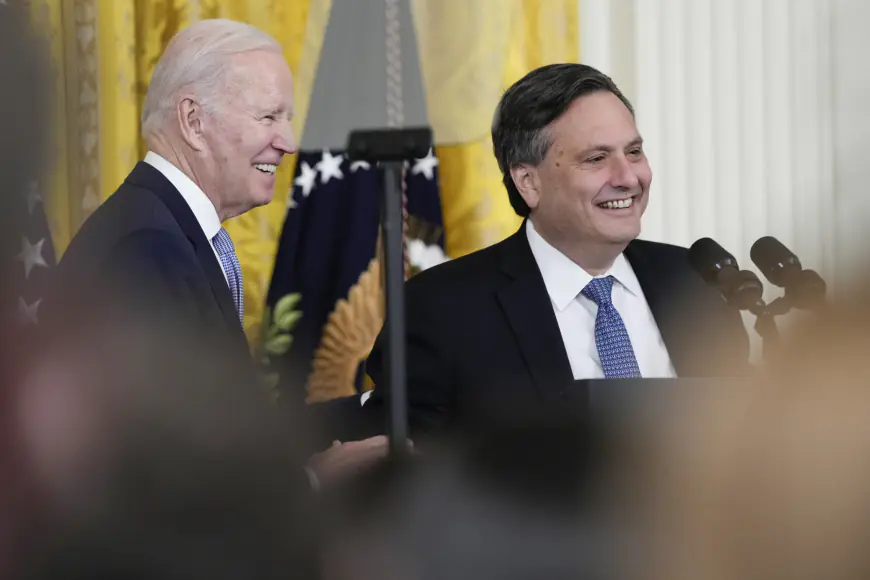 Comer Prepared To Subpoena Biden Aides, Issue Criminal Referrals Should They Snub His Interview Requests