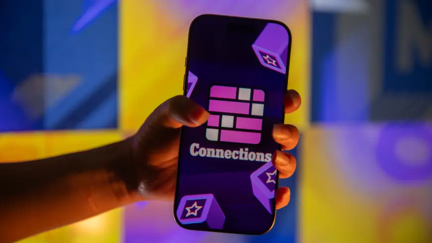NYT Connections hints today: Clues, answers for June 12, 2025