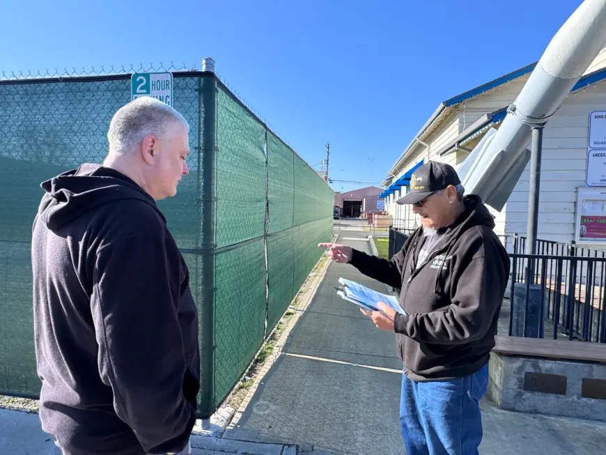 Brentwood council approves downtown fire station despite denial by planning commission