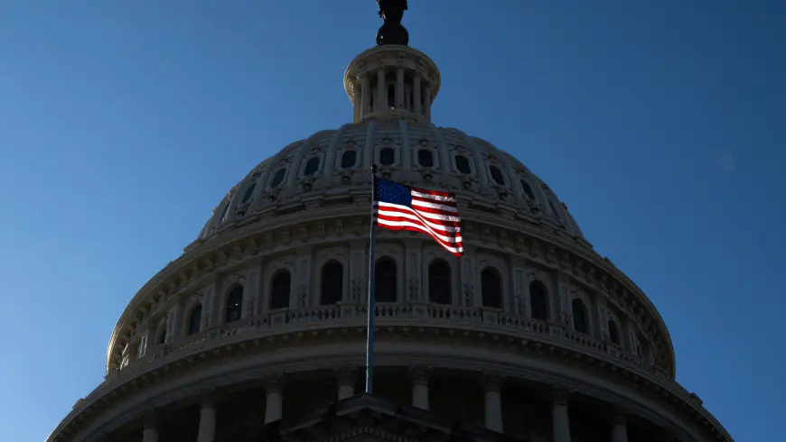 The GOP's massive bill would benefit the rich the most -- while hitting the poor